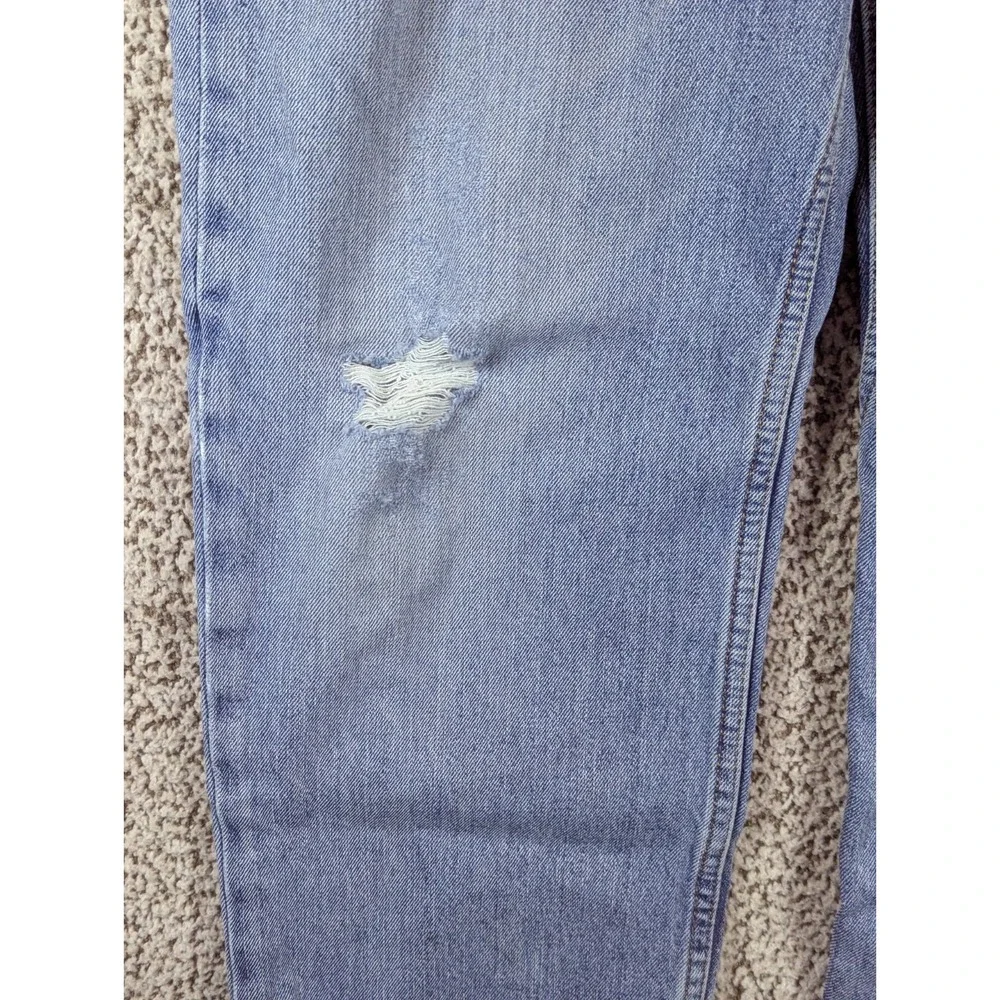 Levi's 550 Jeans Men's 31x27 (Tag 32x29)‎ Blue